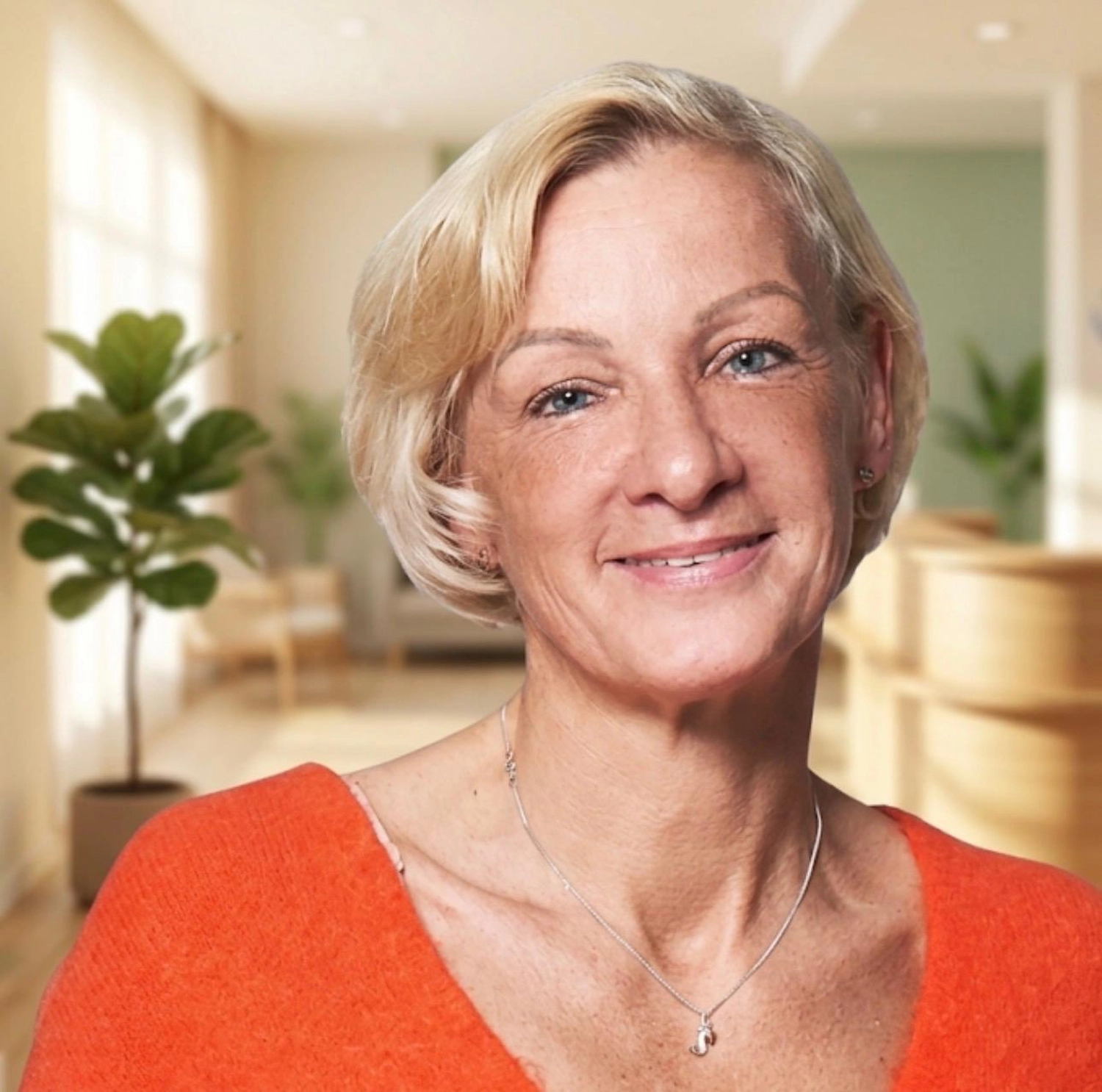 Allerbienen Celle - Betreuungsdienst - Sandra Braun