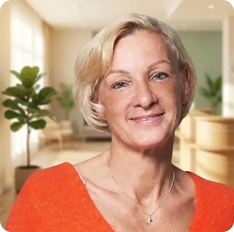 Allerbienen Celle - Betreuungsdienst - Sandra Braun